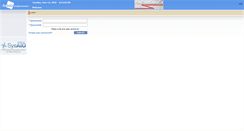 Desktop Screenshot of flynwal.org